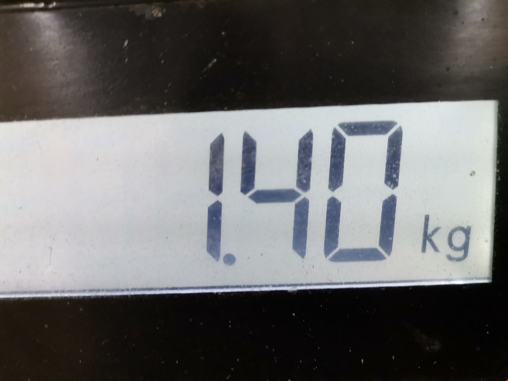 Шестерня коленвала (шкив) FIAT Grande Punto 2005-2009