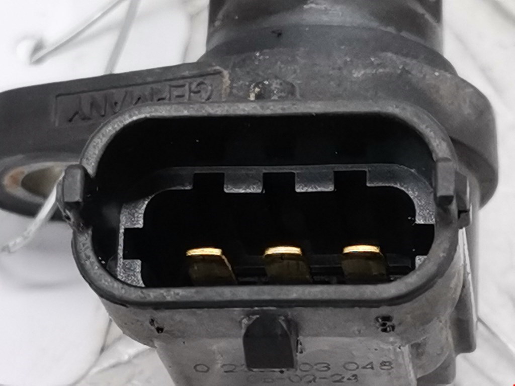 Датчик положения распредвала FIAT Grande Punto 2005-2009