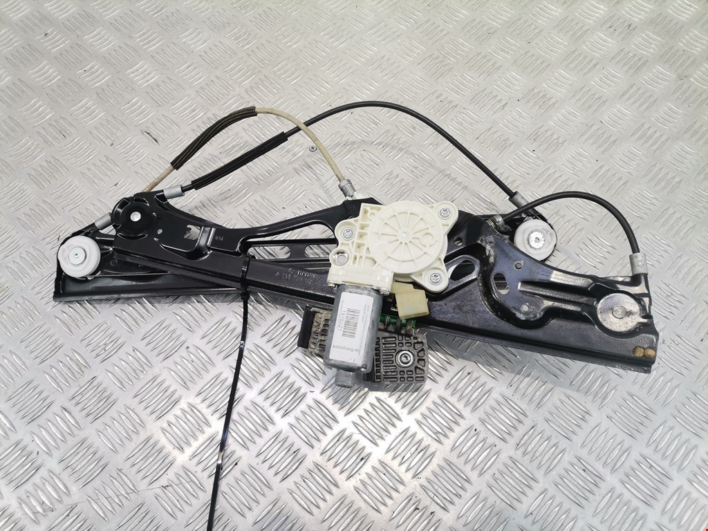 Стеклоподъемник передний правый MERCEDES-BENZ E-Class W211, S211 2002-2009