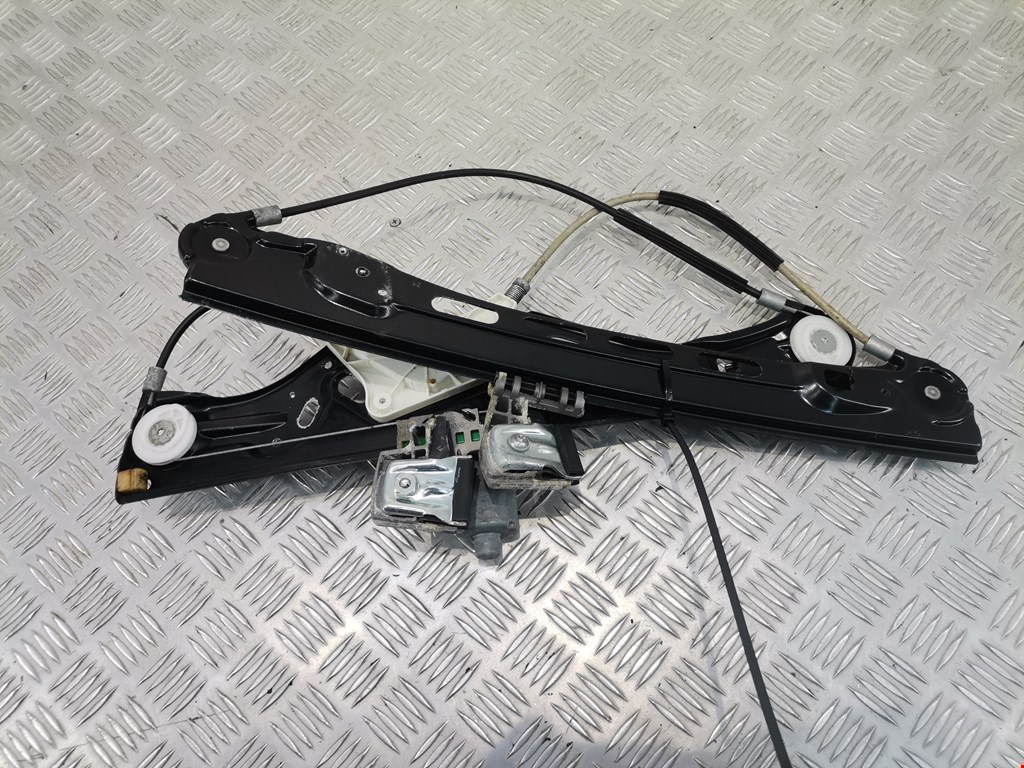 Стеклоподъемник передний правый MERCEDES-BENZ E-Class W211, S211 2002-2009