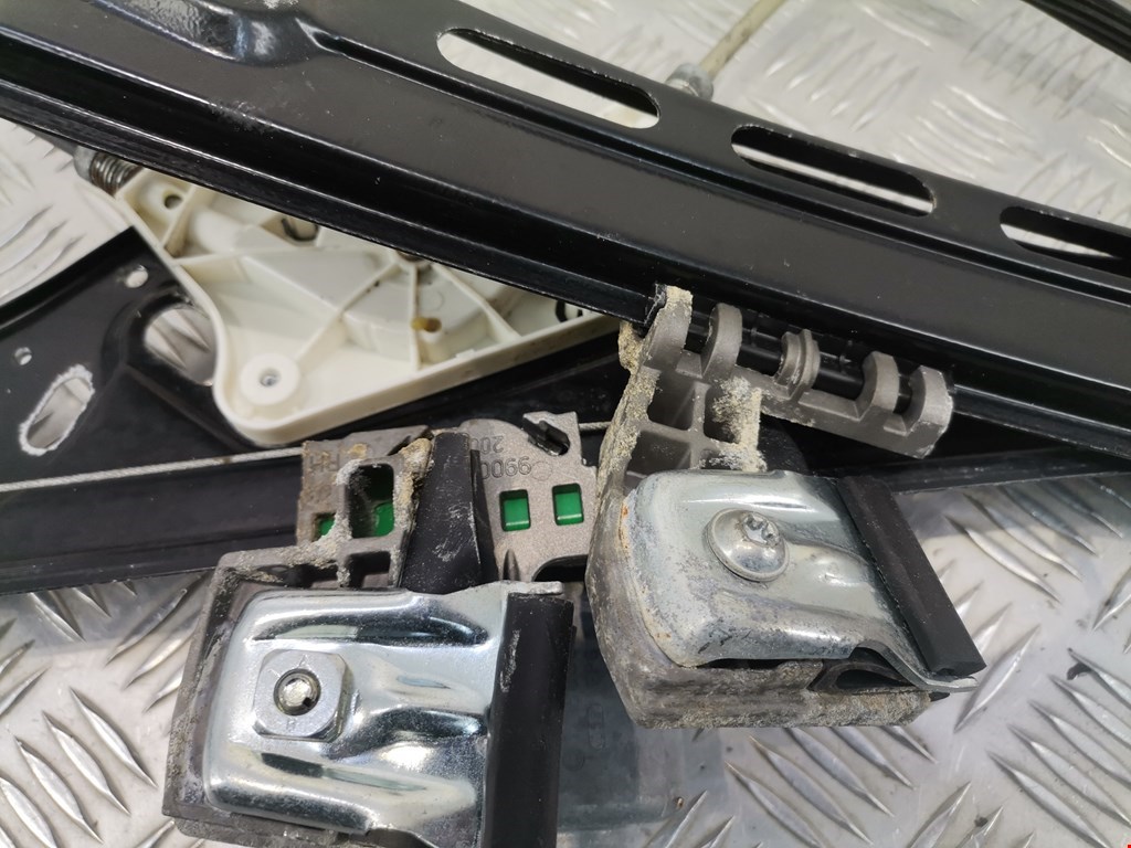 Стеклоподъемник передний правый MERCEDES-BENZ E-Class W211, S211 2002-2009