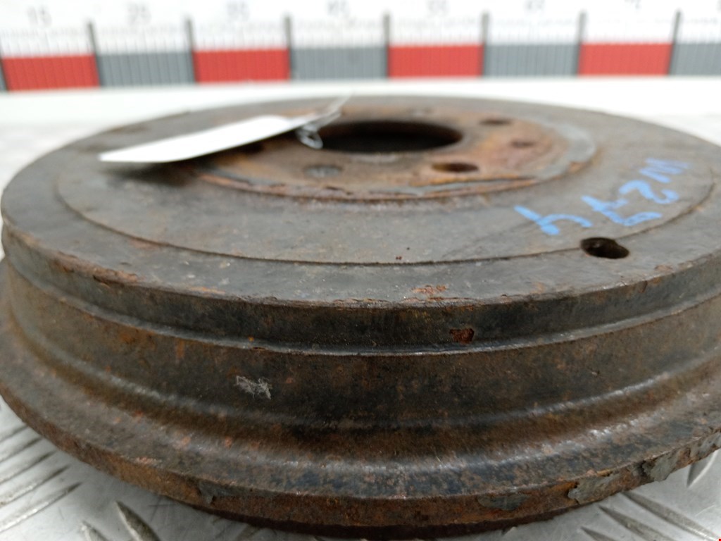 Барабан тормозной задний OPEL Corsa D 2006-2014