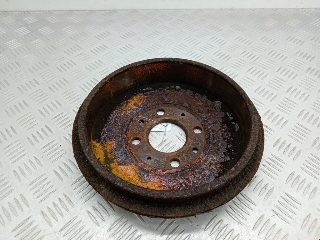 Барабан тормозной задний OPEL Corsa D 2006-2014