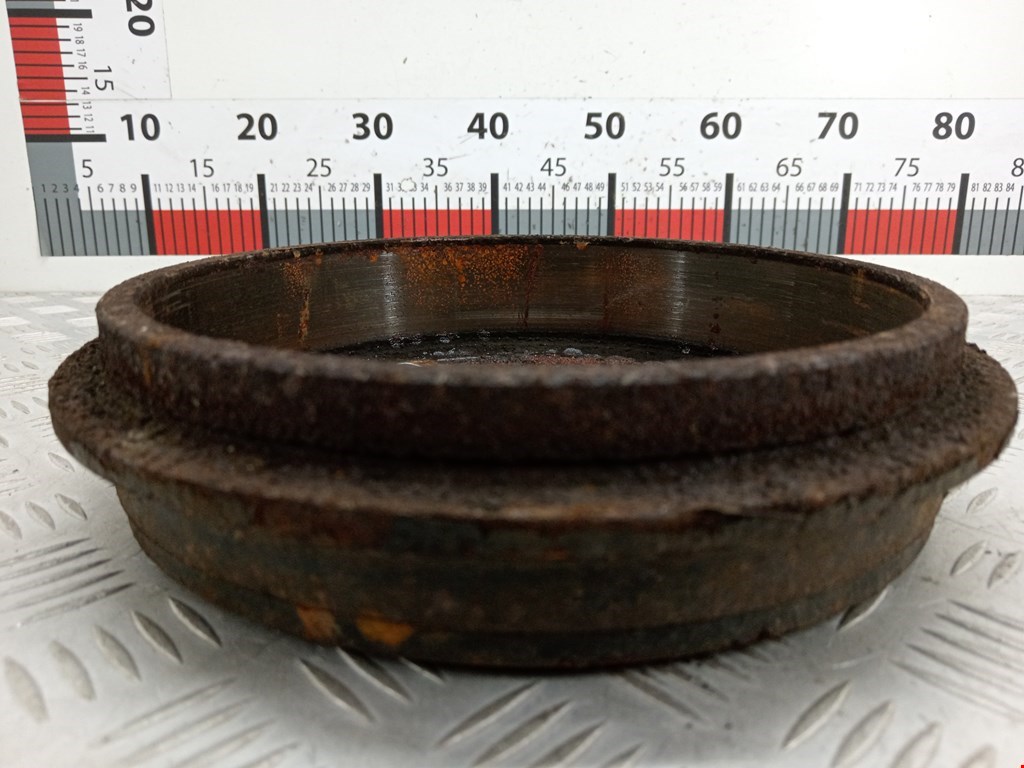 Барабан тормозной задний OPEL Corsa D 2006-2014