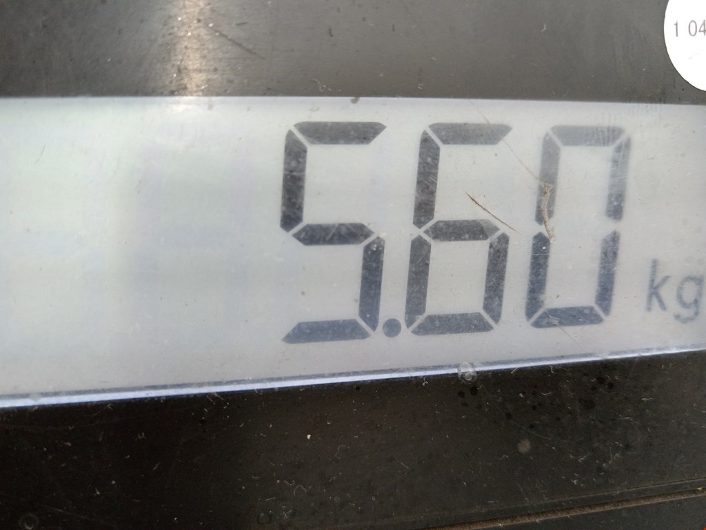 Барабан тормозной задний OPEL Corsa D 2006-2014