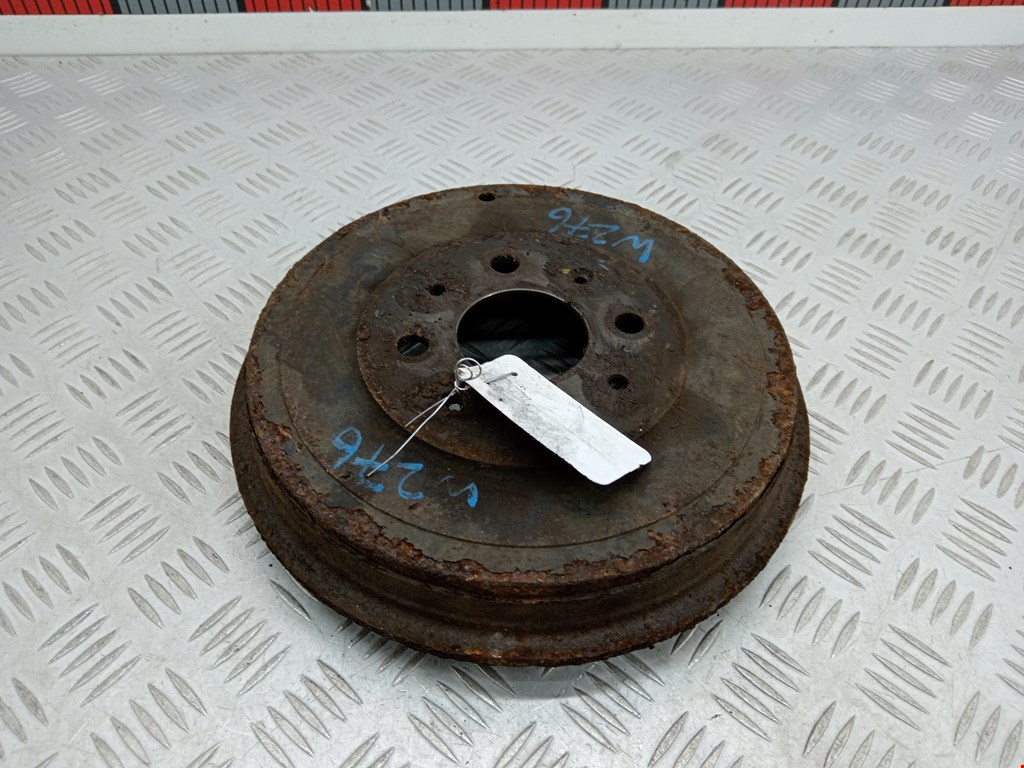 Барабан тормозной задний OPEL Corsa D 2006-2014