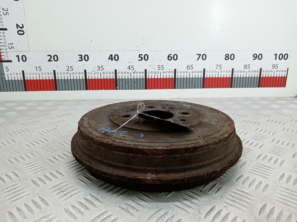 Барабан тормозной задний OPEL Corsa D 2006-2014