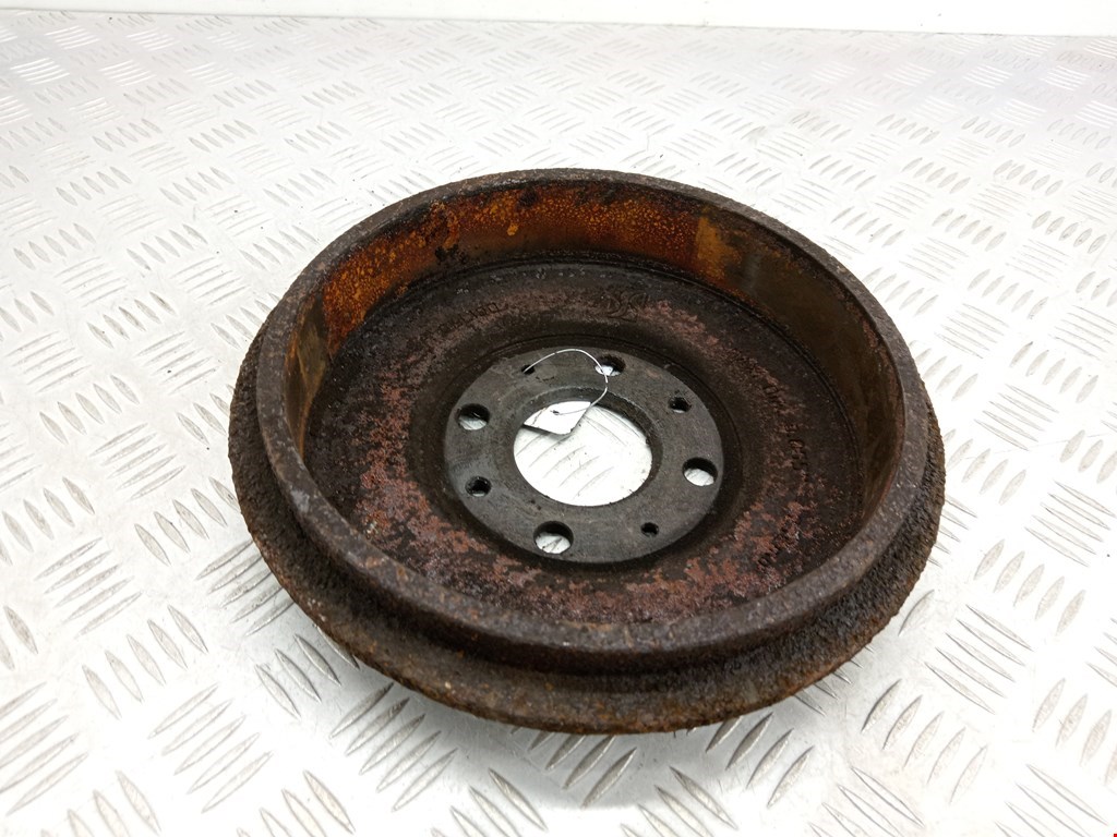 Барабан тормозной задний OPEL Corsa D 2006-2014
