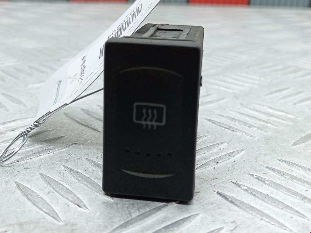 Кнопка подогрева (обогрева) заднего стекла Volkswagen Passat 5 (1996-2000)