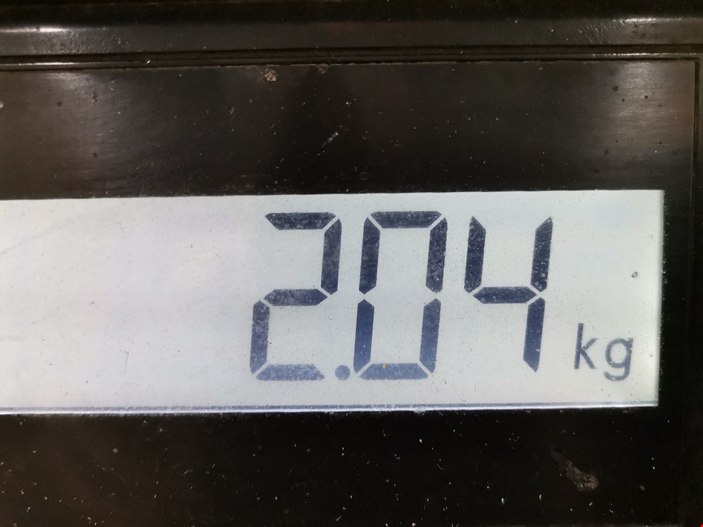 Коллектор впускной VOLKSWAGEN Lupo 1999-2005