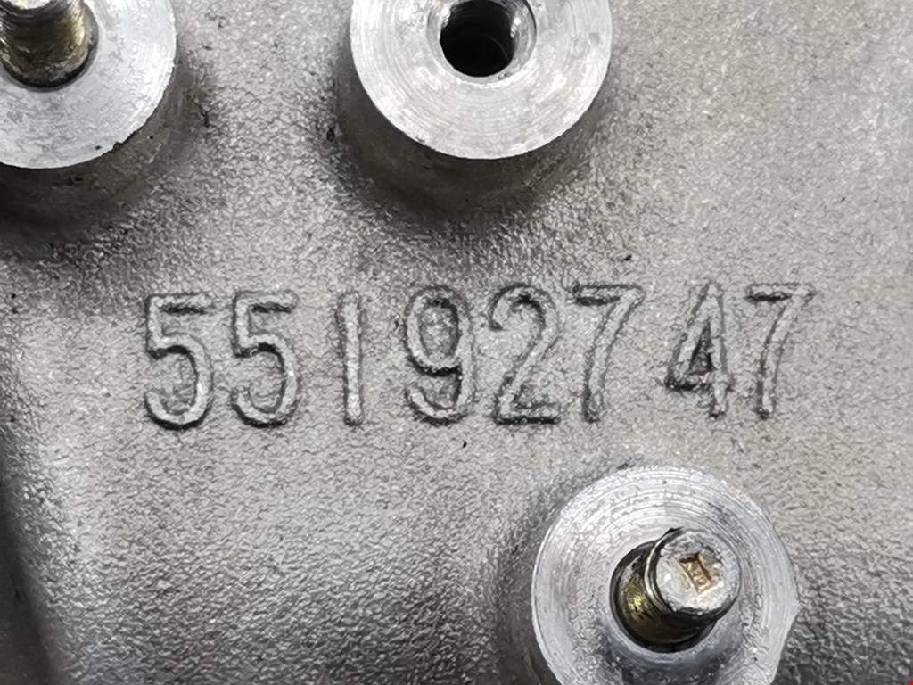 Коллектор впускной ALFA ROMEO 156 1997-2007