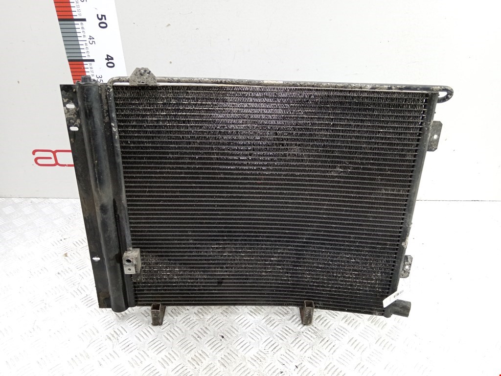 Радиатор кондиционера MAN TGM 2006-н.в.