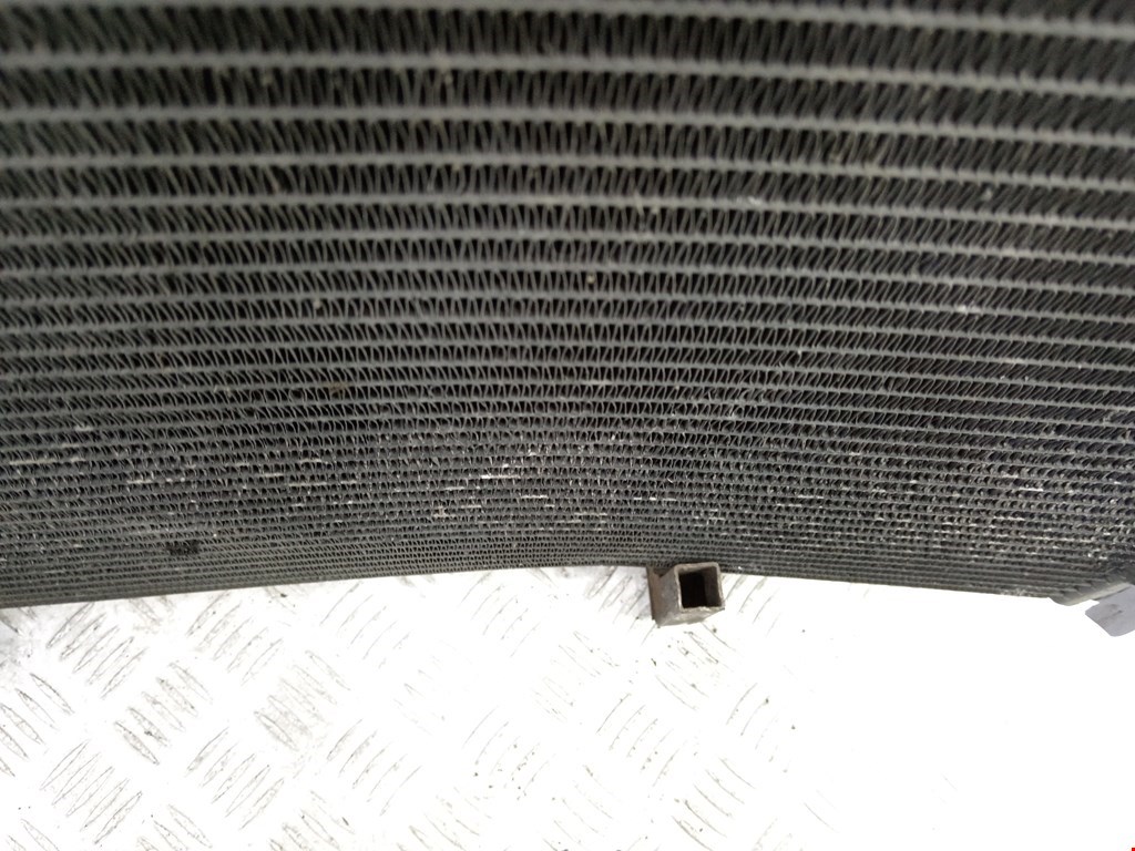 Радиатор кондиционера MAN TGM 2006-н.в.