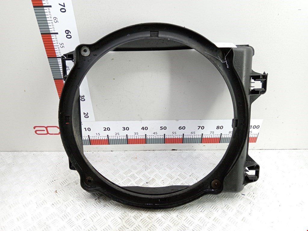 Диффузор (кожух) вентилятора MAN TGM 2006-н.в.