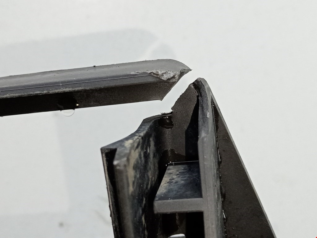 Диффузор (кожух) вентилятора MAN TGM 2006-н.в.