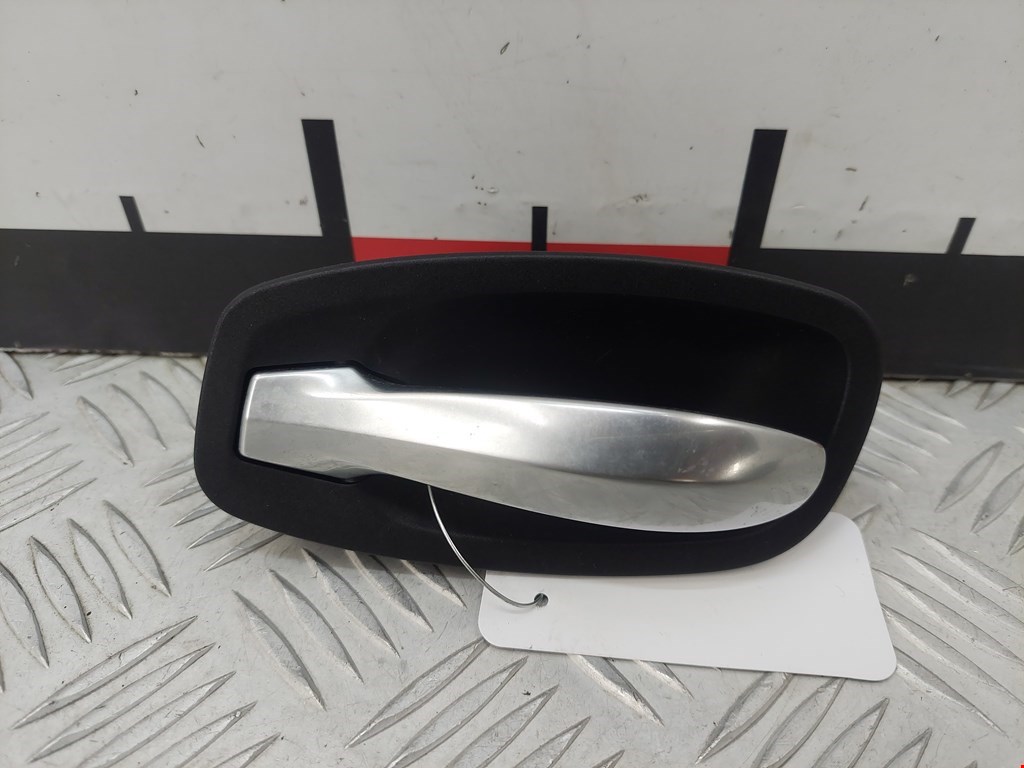 Ручка дверная задняя внутренняя левая BMW 5er 5 серия E60/E61 2003-2010