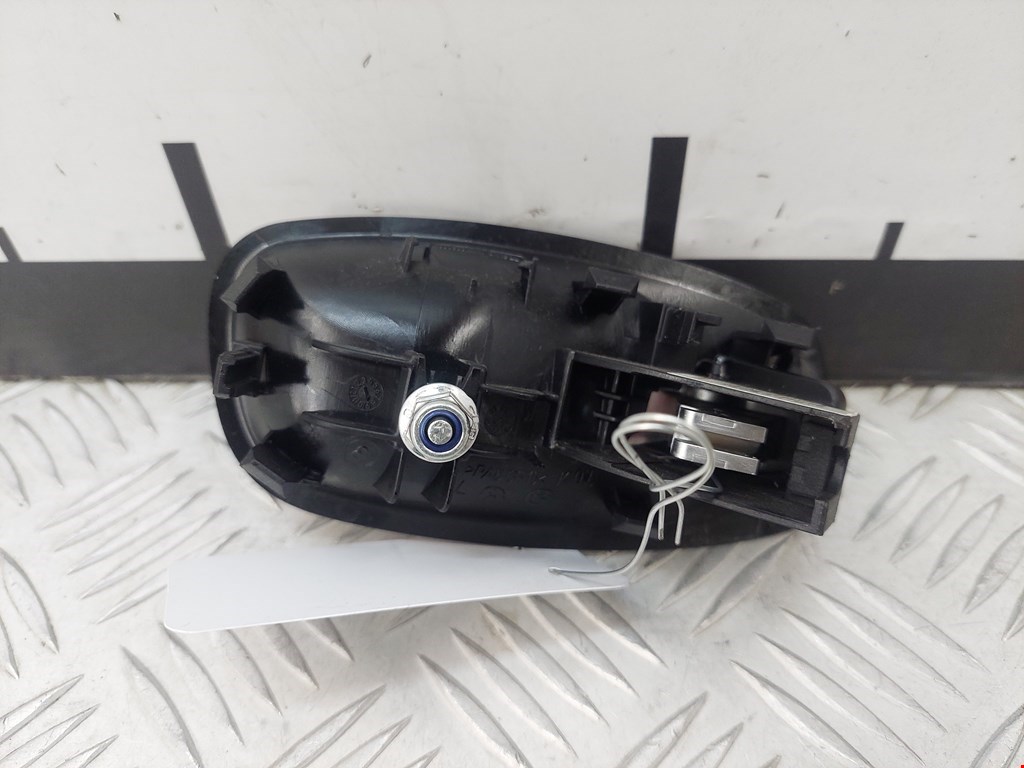 Ручка дверная задняя внутренняя левая BMW 5er 5 серия E60/E61 2003-2010