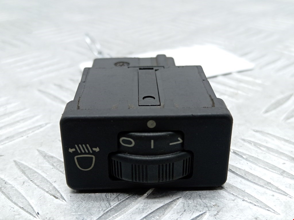 Кнопка корректора фар CITROEN C3 Picasso 2009-2017