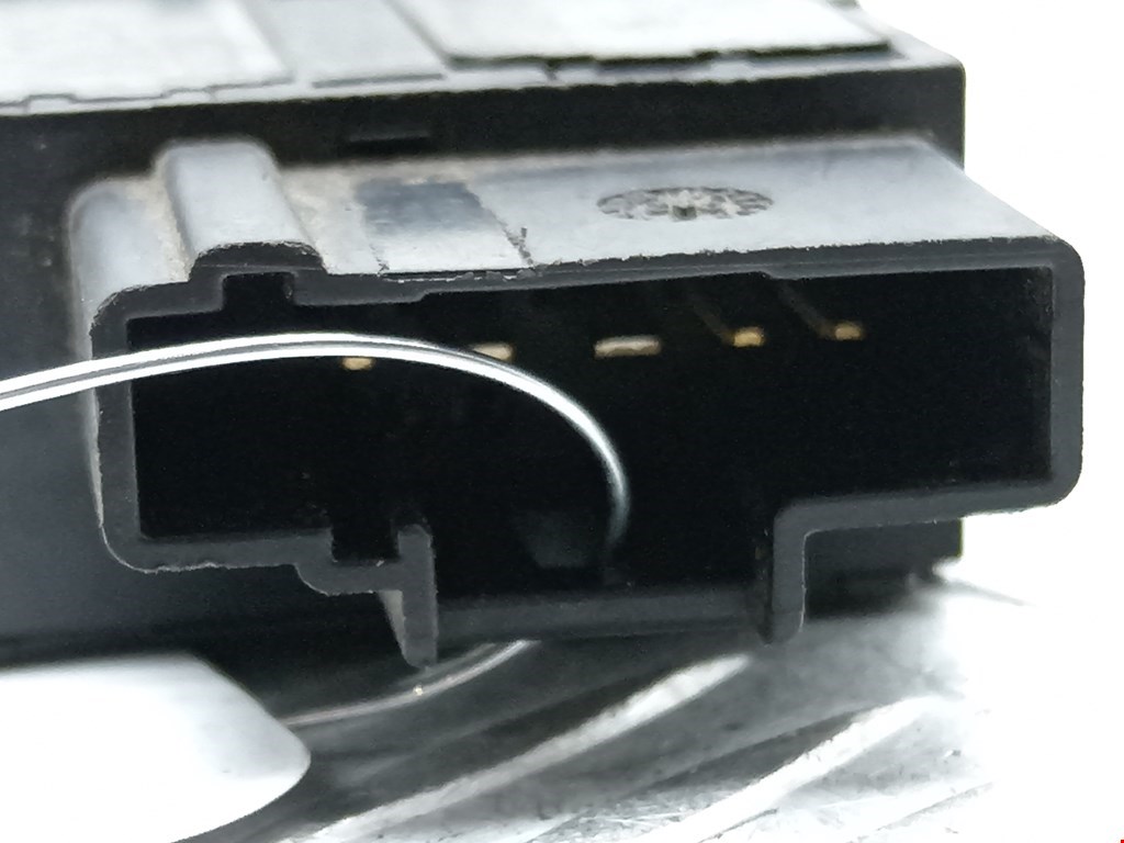 Кнопка корректора фар CITROEN C3 Picasso 2009-2017