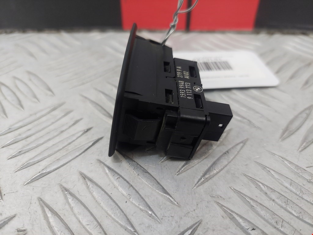 Кнопка стеклоподъемника BMW 5er 5 серия E60/E61 2003-2010