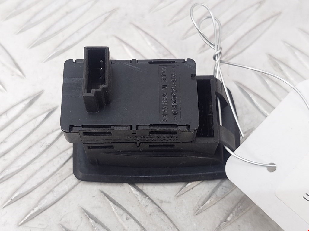 Кнопка стеклоподъемника BMW 5er 5 серия E60/E61 2003-2010