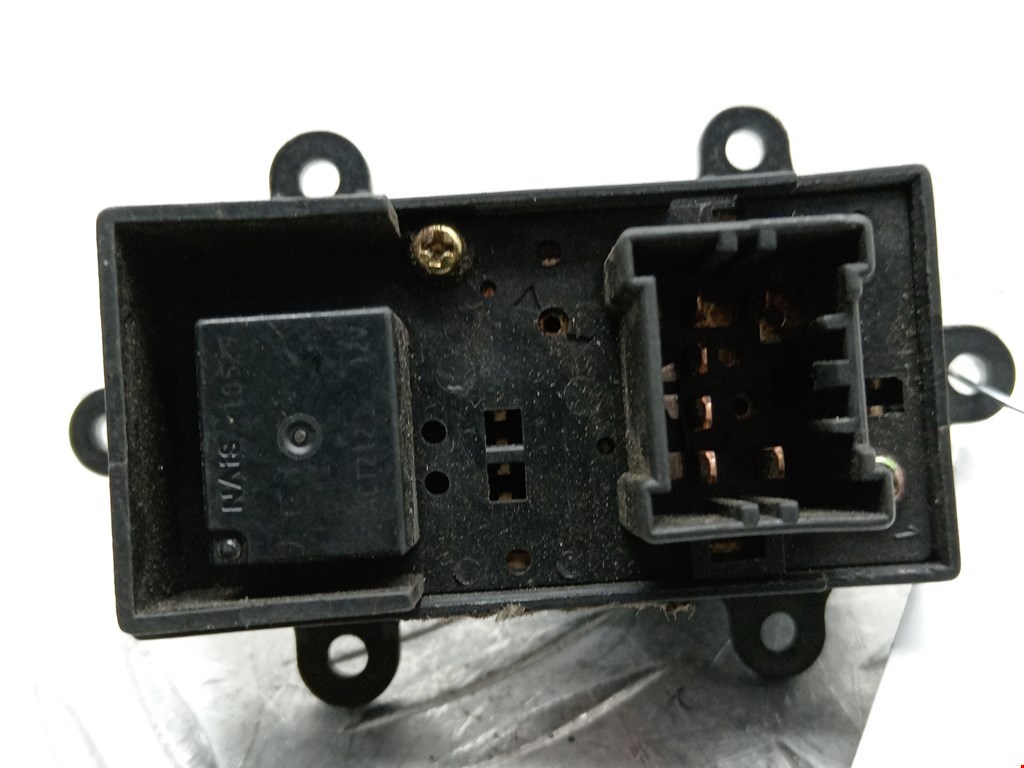 Кнопка стеклоподъемника HONDA Accord VI 1998-2002