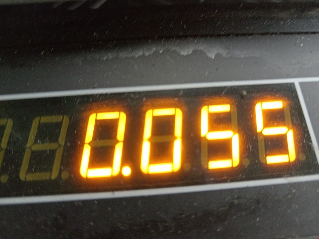 Кнопка стеклоподъемника HONDA Accord VI 1998-2002