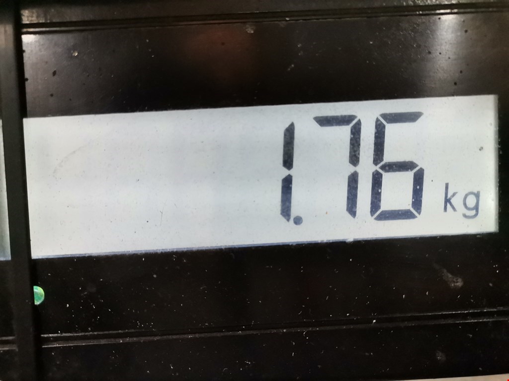 Коллектор впускной AUDI A3 8P 2003-2013