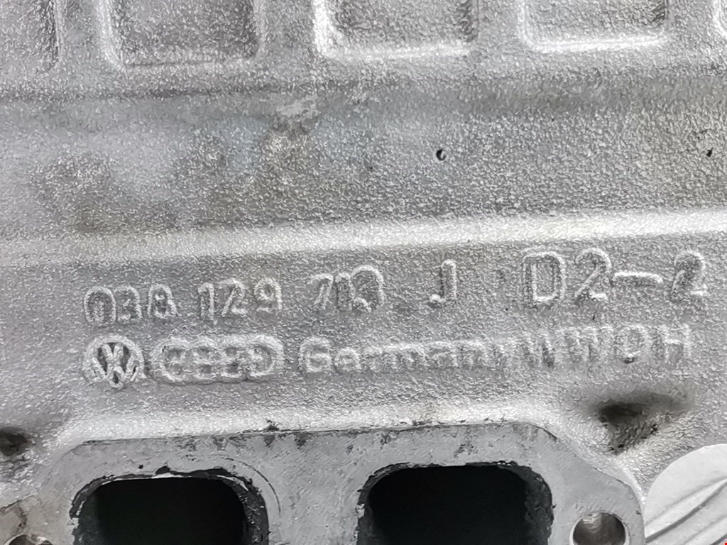 Коллектор впускной SEAT Cordoba 1993-2002