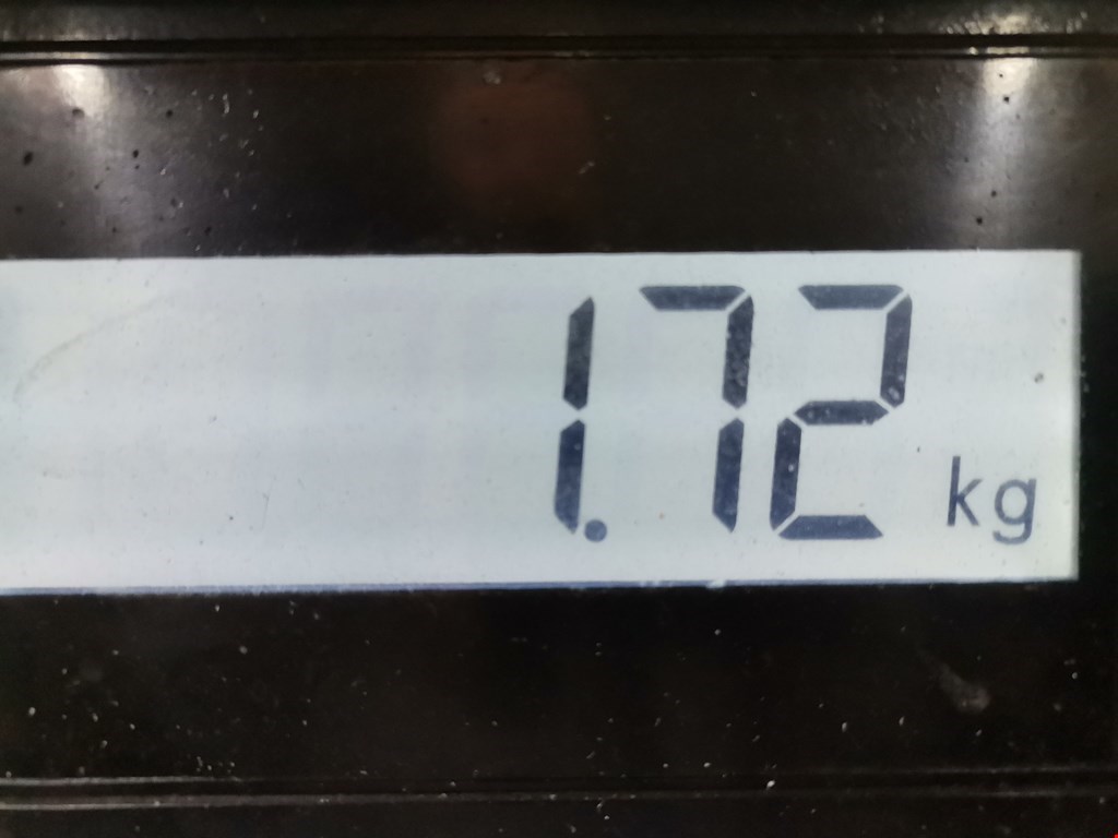 Коллектор впускной SEAT Cordoba 1993-2002