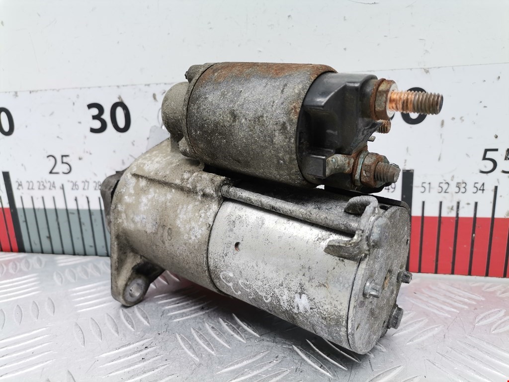 Стартер OPEL Vectra Vectra C 2002-2008