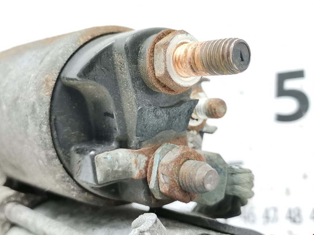 Стартер OPEL Vectra Vectra C 2002-2008