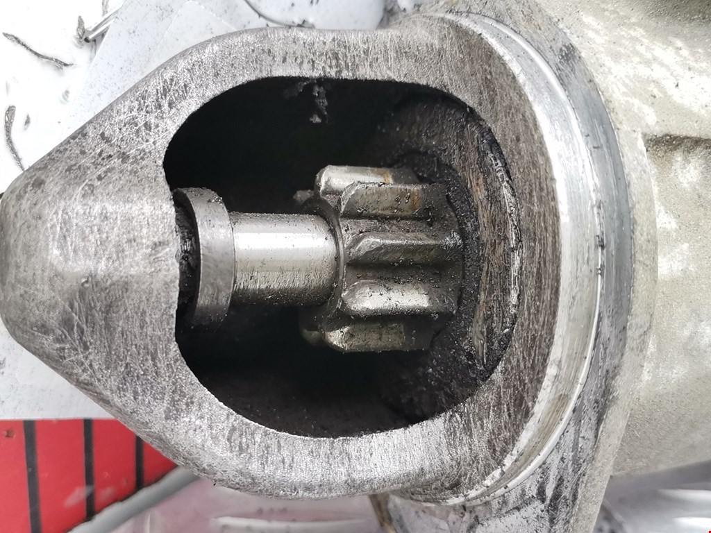 Стартер OPEL Vectra Vectra C 2002-2008