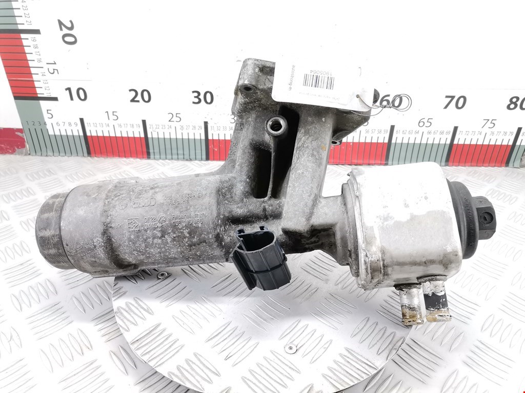 Корпус масляного фильтра SEAT Cordoba 1993-2002