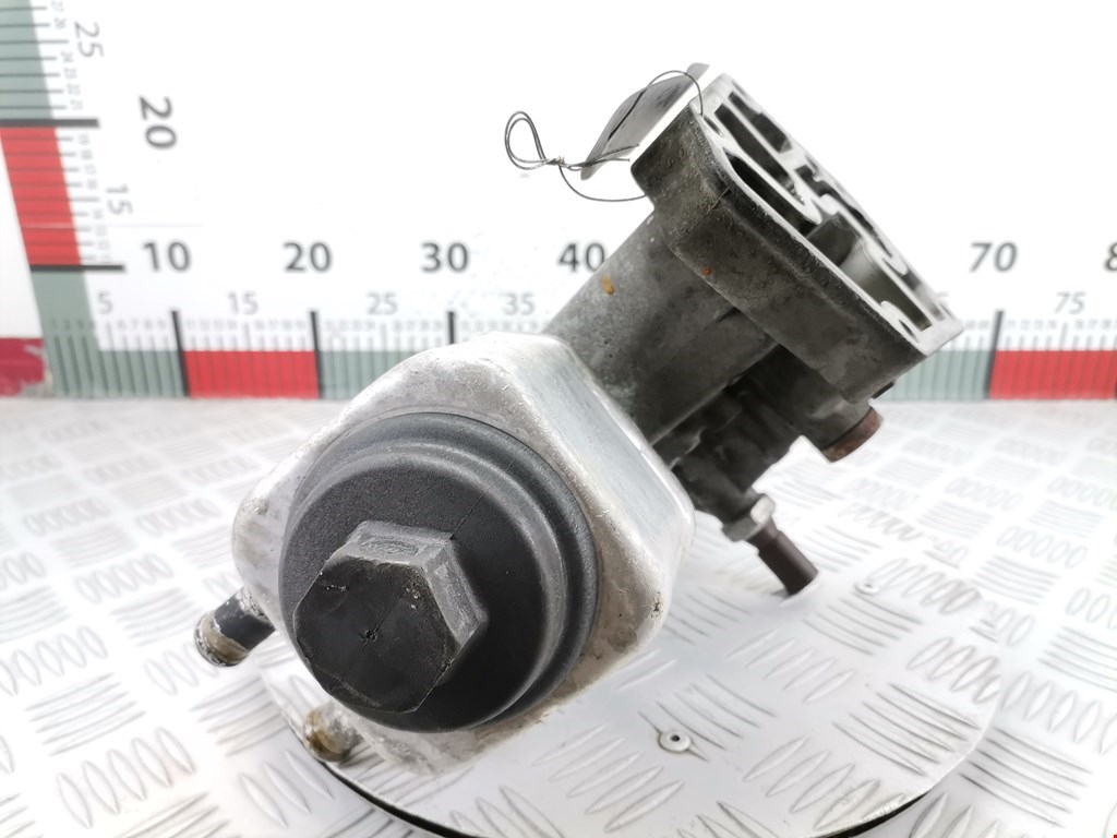 Корпус масляного фильтра SEAT Cordoba 1993-2002