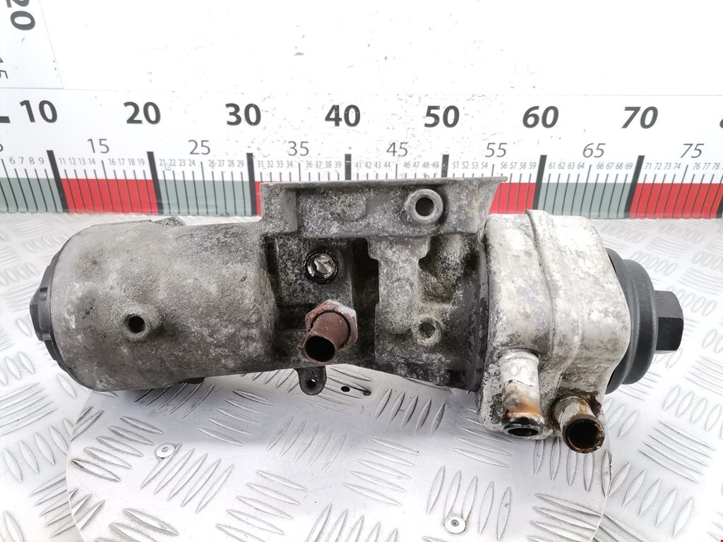 Корпус масляного фильтра Volkswagen Transporter (T5) (2003-2015)