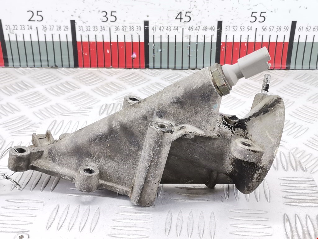 Корпус масляного фильтра PEUGEOT 307 2001-2008