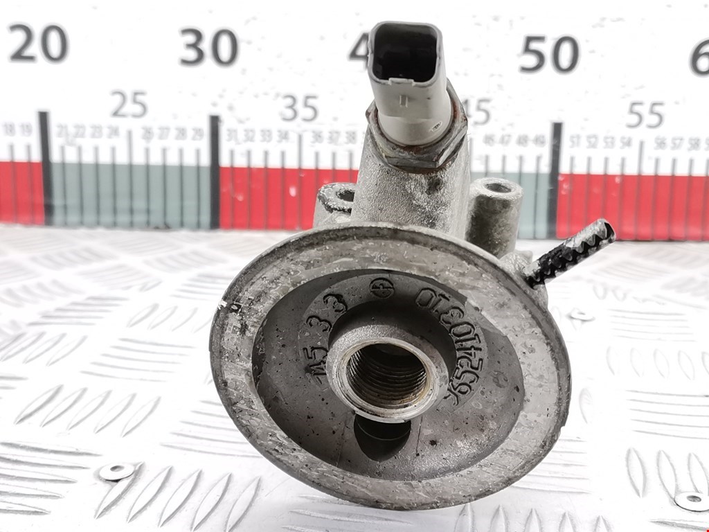 Корпус масляного фильтра PEUGEOT 307 2001-2008