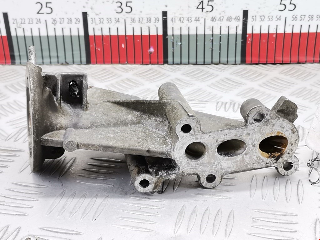 Корпус масляного фильтра PEUGEOT 307 2001-2008