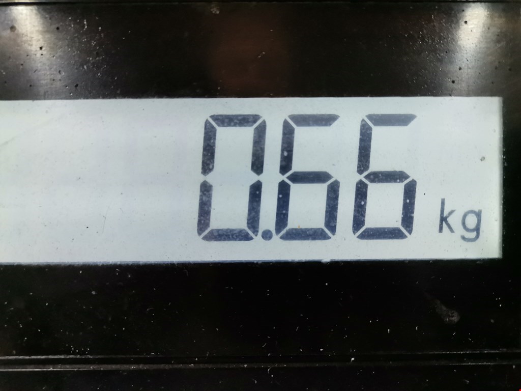 Корпус масляного фильтра PEUGEOT 307 2001-2008