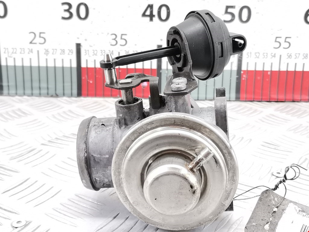 Клапан ЕГР EGR Seat Cordoba 1 (1993-2002)