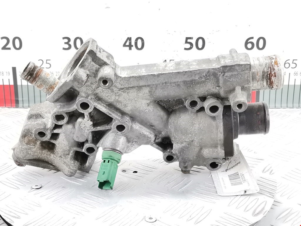 Корпус термостата PEUGEOT 307 2001-2008