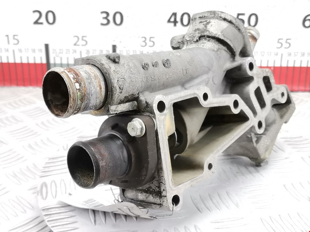 Корпус термостата PEUGEOT 307 2001-2008