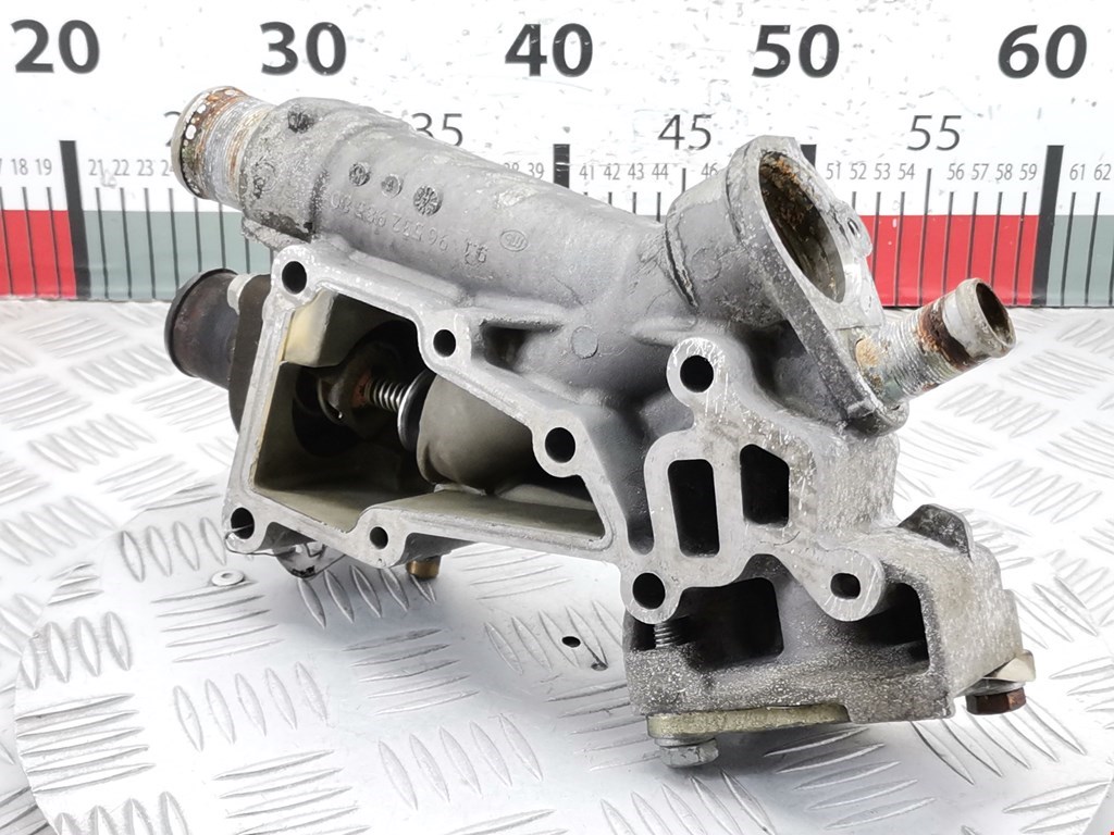 Корпус термостата PEUGEOT 307 2001-2008
