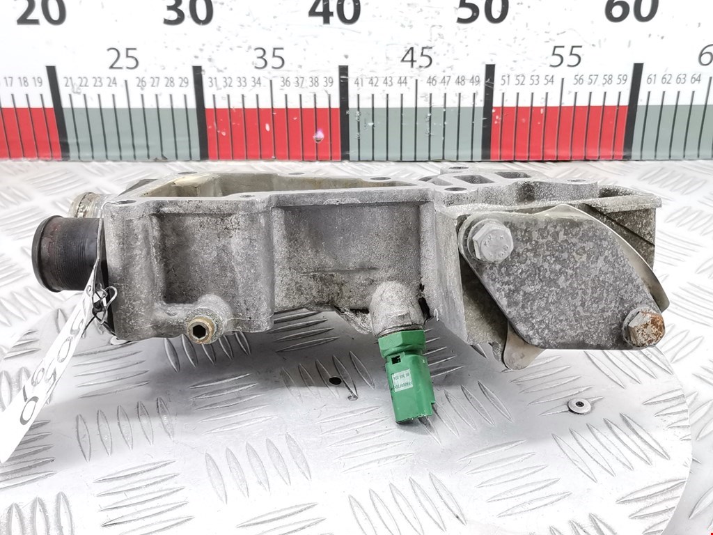 Корпус термостата PEUGEOT 307 2001-2008