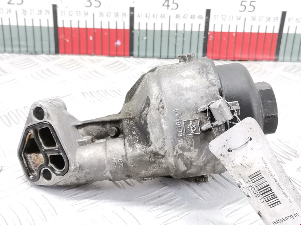 Корпус масляного фильтра SEAT Ibiza 2002-2008