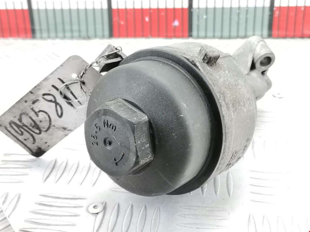 Корпус масляного фильтра SEAT Ibiza 2002-2008