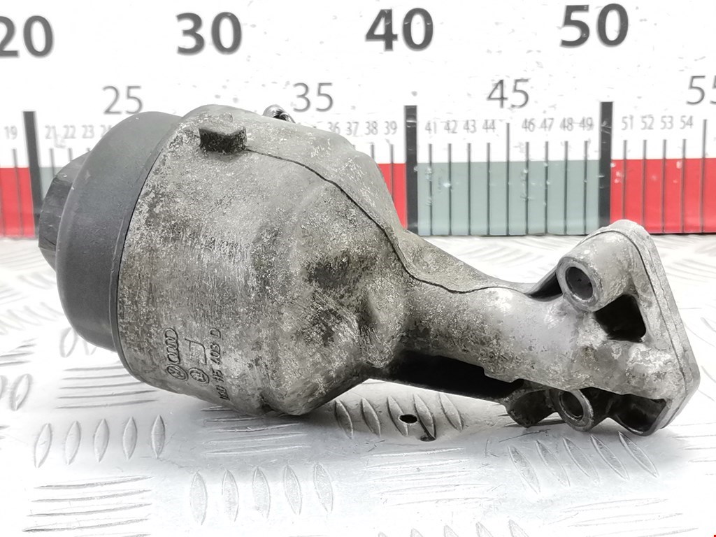 Корпус масляного фильтра SEAT Ibiza 2002-2008