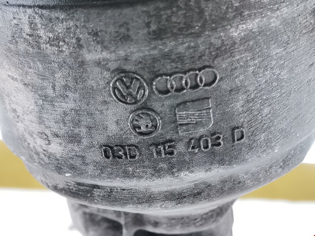 Корпус масляного фильтра SEAT Ibiza 2002-2008
