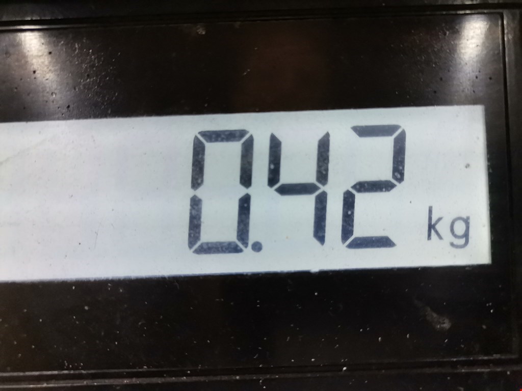 Корпус масляного фильтра SEAT Ibiza 2002-2008